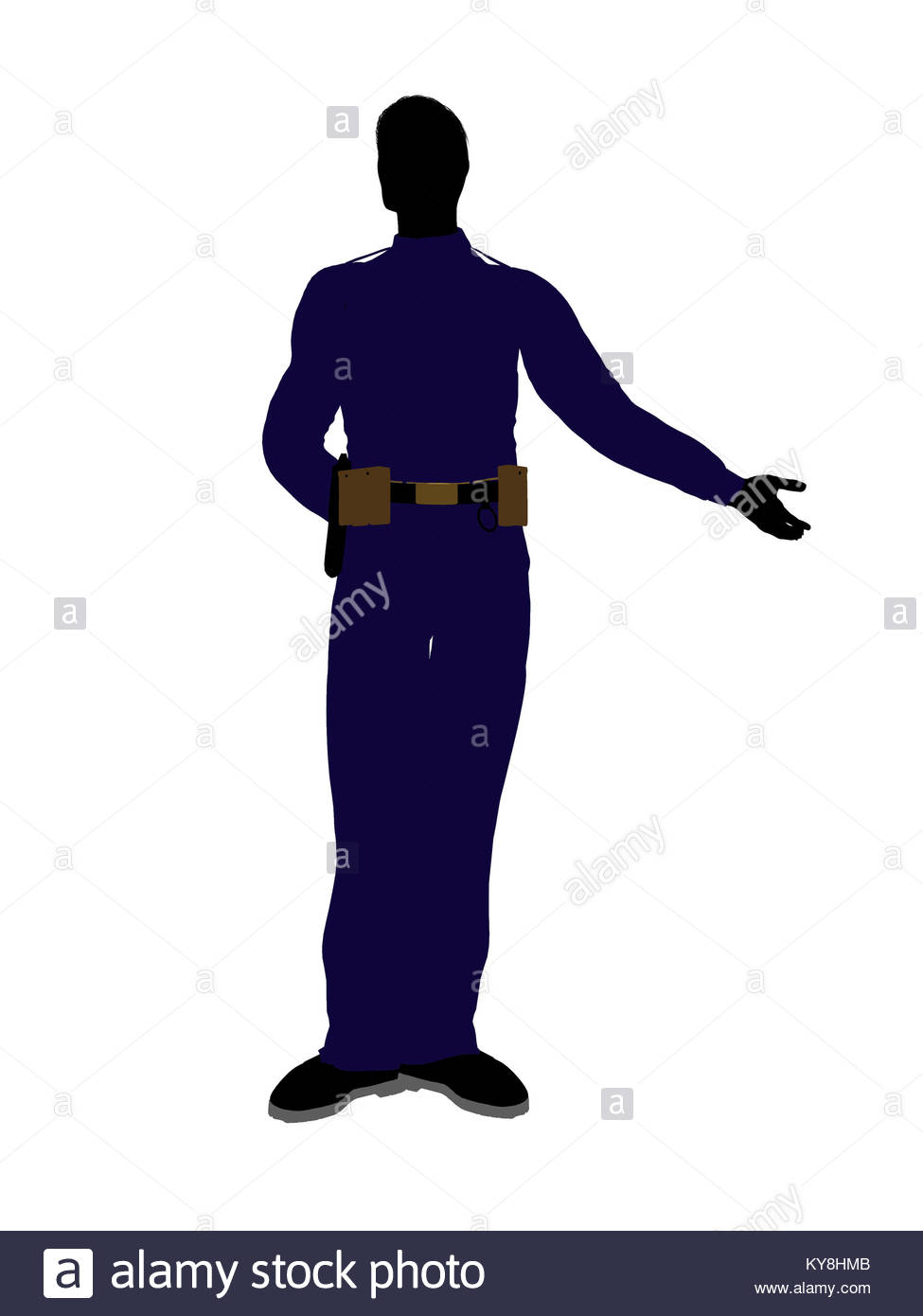 975x1390 Police Force Cut Out Stock Images Amp Pictures