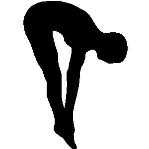 300x300 Diving Clipart Olympics
