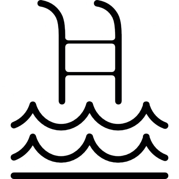 626x626 Swimming Pool Icons Free Download