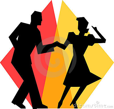 400x384 Swing Dancer Clipart, Explore Pictures
