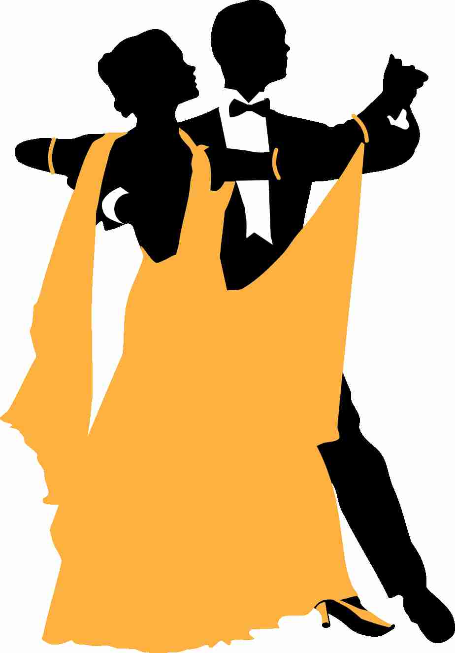 924x1325 Swing Dancing Silhouette Olegratiy