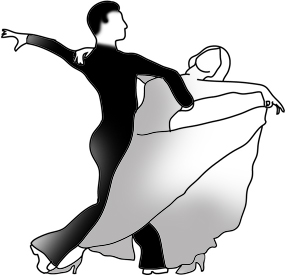 285x275 Dance Levels Ballroom Dancing Unlimited