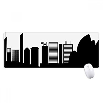355x355 Australia Landmark Sydney Opera House Silhouette Amazon.co.uk