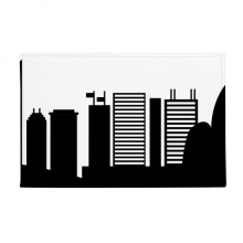220x220 Australia Landmark Sydney Opera House Silhouette Hard Case