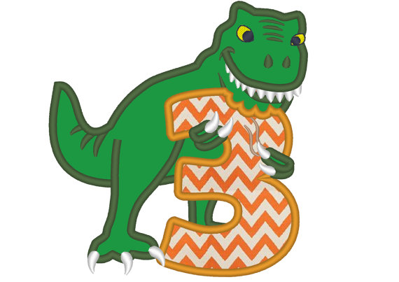 570x403 Tail Clipart T Rex'77212