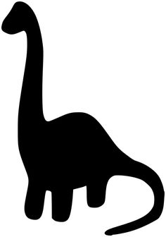 236x336 Dinosaur Silhouette T Rex