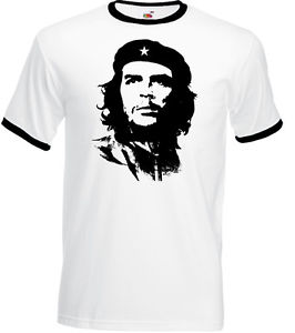 266x300 Che Guevara Face Silhouette