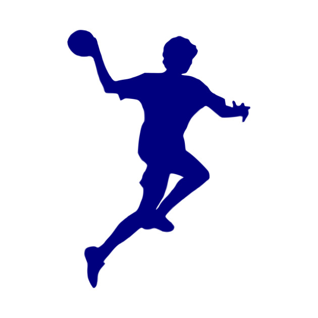 630x630 Limited Edition. Exclusive Silhouette Handball 24