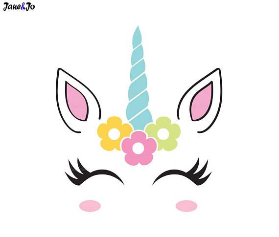 570x485 Unicorn Svg,unicorn Face Svg,unicorn Head Svg,unicorn Clipart