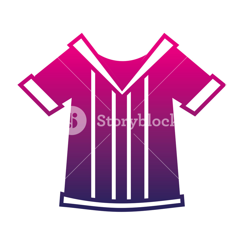 1000x1000 Silhouette T Shirt Object To Play American Football Vector