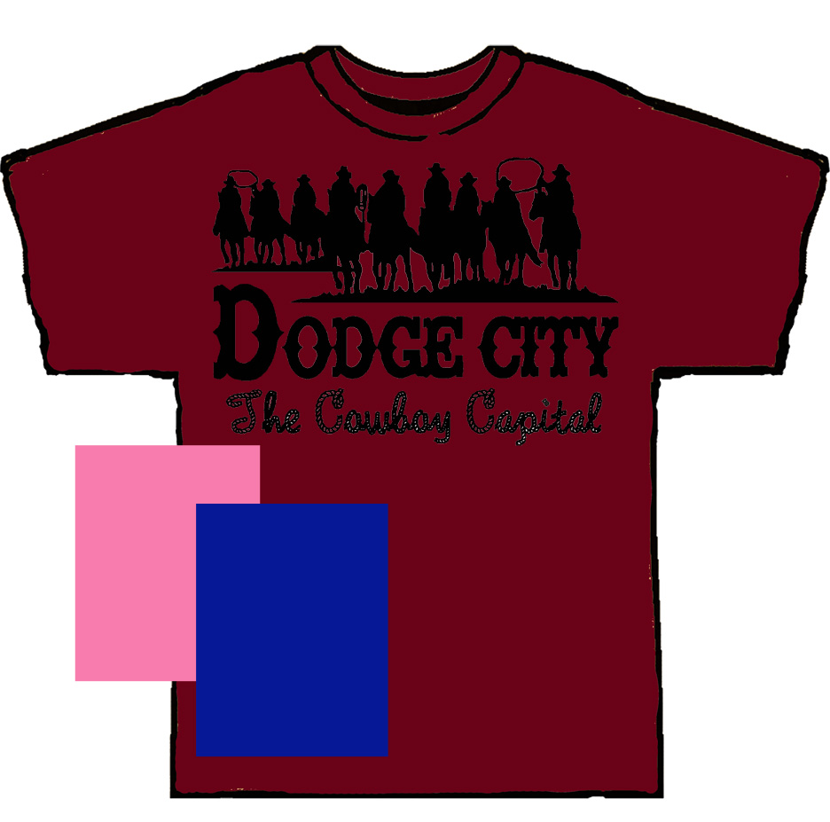 936x927 Silhouette T Shirt