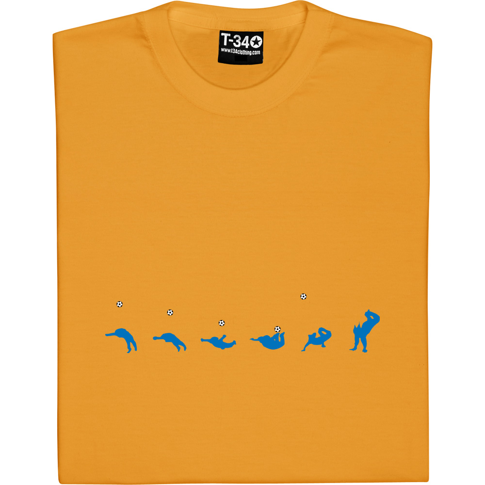 1000x1000 Silhouette T Shirts