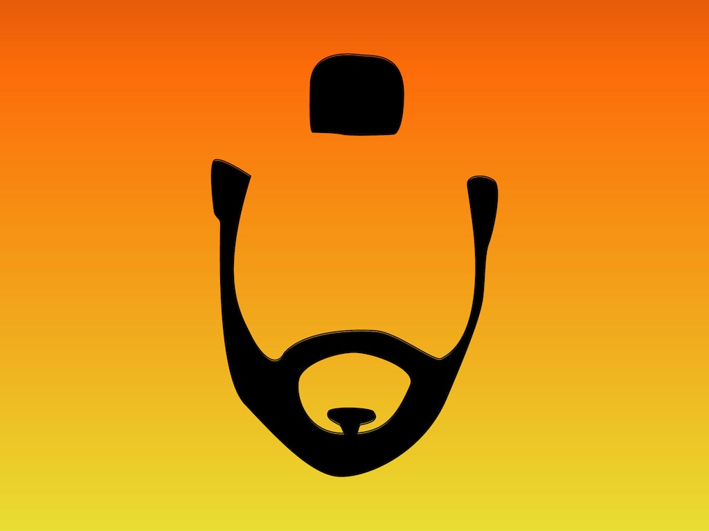 1024x767 Mr. T Silhouette Vector Art Amp Graphics