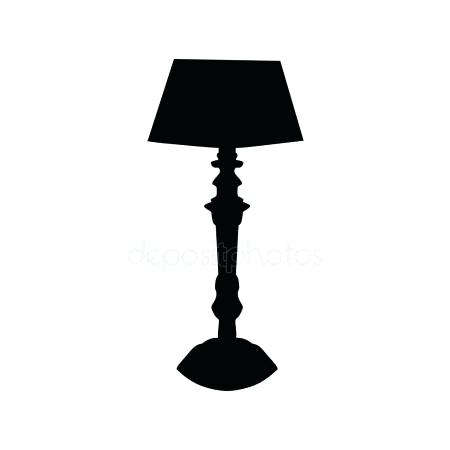 450x450 Leg Lamp Silhouette Click To Enlarge Lamps Mycrimea.club