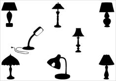 236x165 Round Led Table Lamp Moddea Lighting Rounding