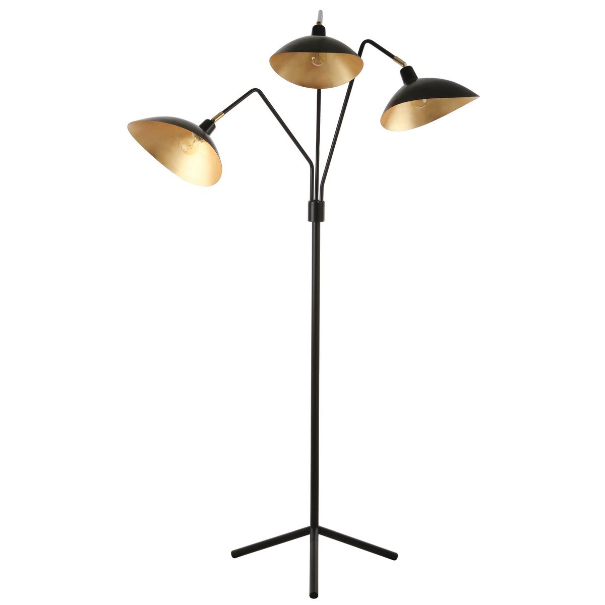 1200x1200 Safavieh Iris Floor Lamp Contemporary Floor Lamps, Floor Lamp