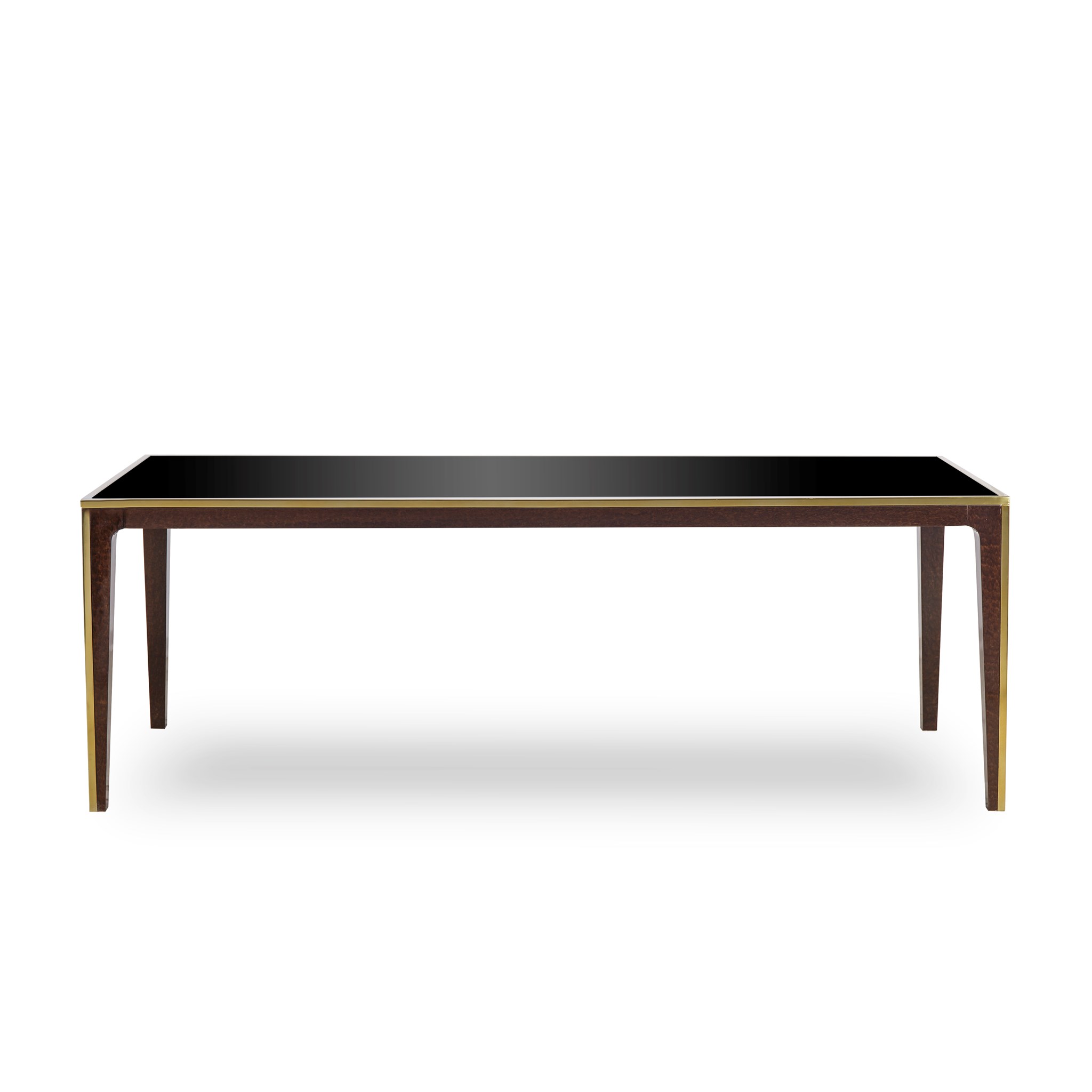 2048x2048 Silhouette Dining Table