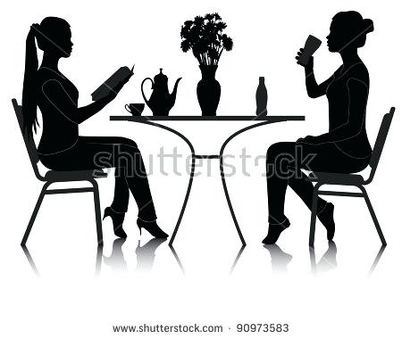 450x380 Table Silhouette We Are Creating Many Vector Designs In Our Studio