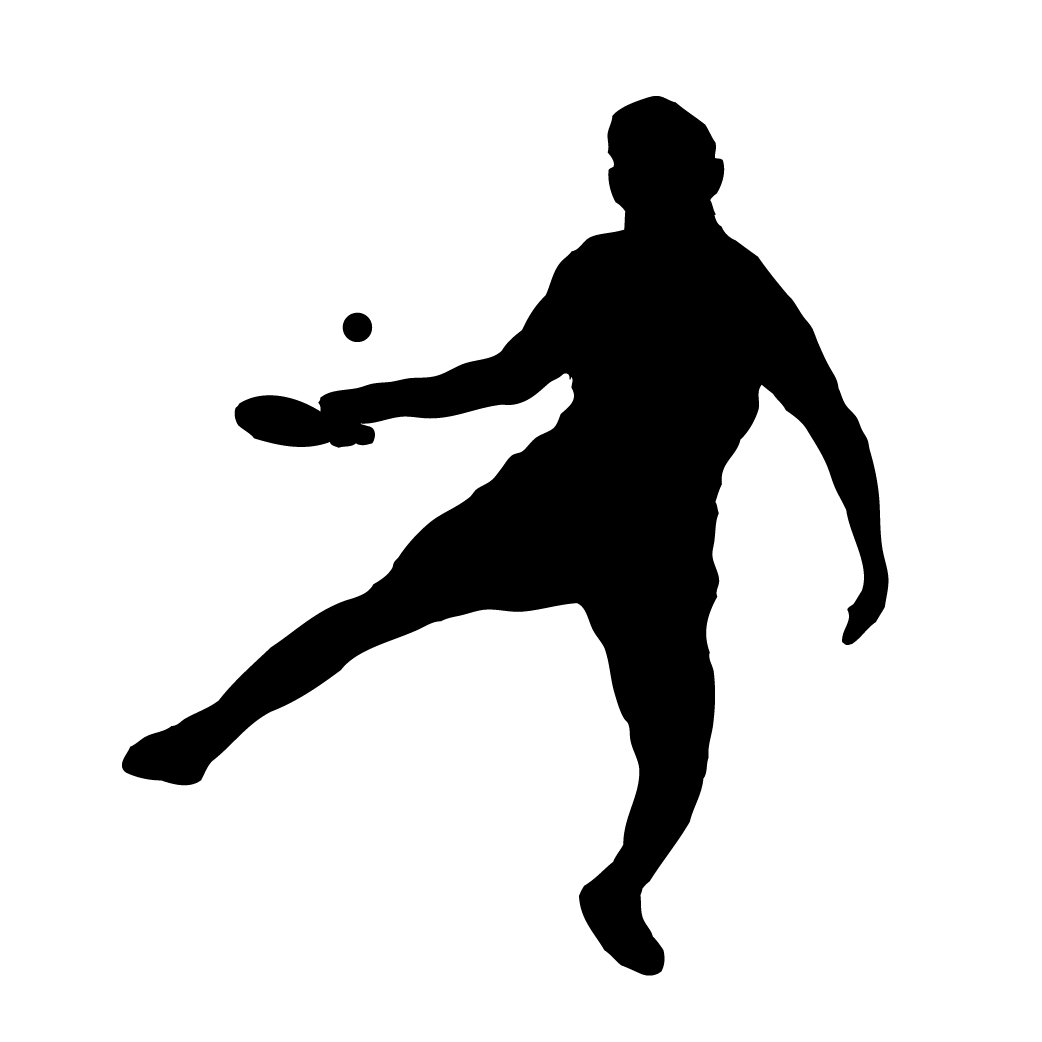 1042x1042 Why Do You Play Table Tennis