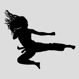 300x300 Ferkile's Taekwondoour Team