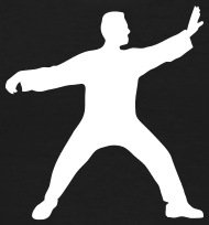 190x204 Tai Chi Polo Shirts Spreadshirt