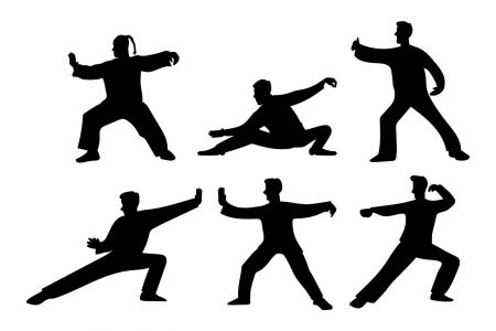 450x300 Wednesday Tai Chi Class