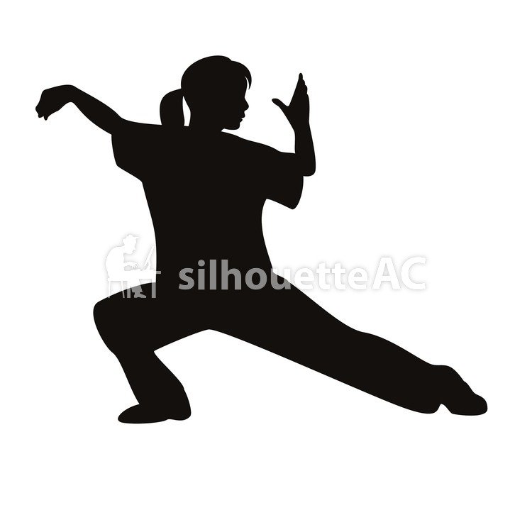 750x750 Free Silhouettes Icon, Simple, Ponytail