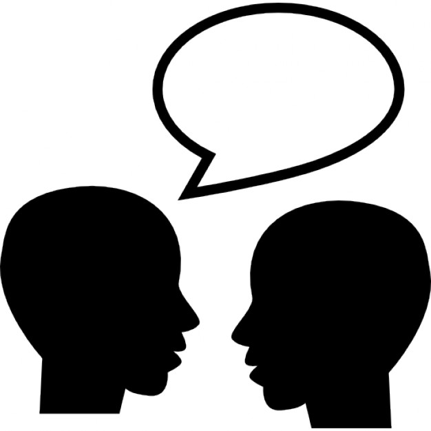 626x626 Bald Professors Talking Icons Free Download