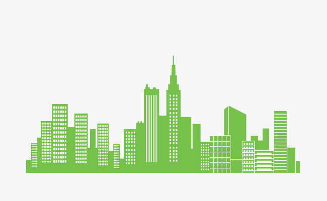 650x400 City, Condominium, Tall Buildings, Big City Png And Psd File
