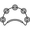 128x128 Tambourin Vectors, Photos And Psd Files Free Download