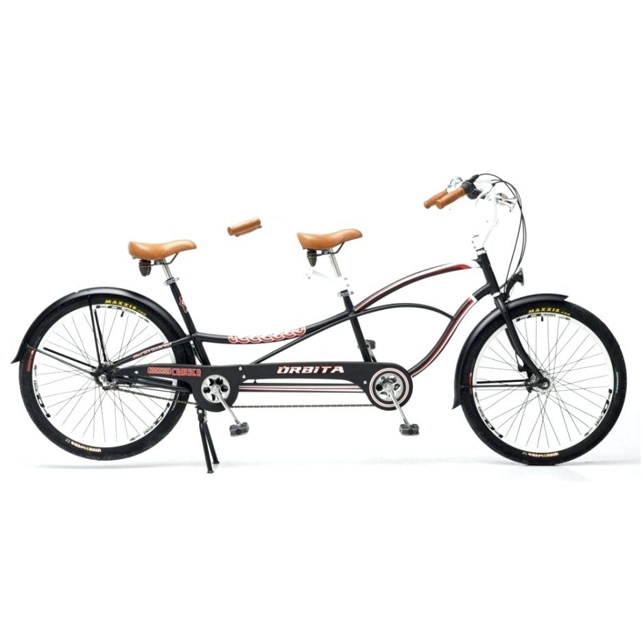 936x936 4 Seat Tandem Bicycle Amazing Three Stock Photo Picture