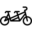 128x128 Tandem Vectors, Photos And Psd Files Free Download