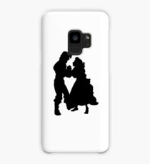 210x230 Rapunzel Tangled Silhouette Cases Amp Skins Samsung Galaxy