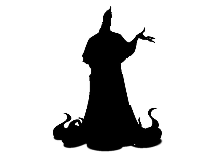 728x526 Can You Identify Disney's Most Evil Villains Just By Their