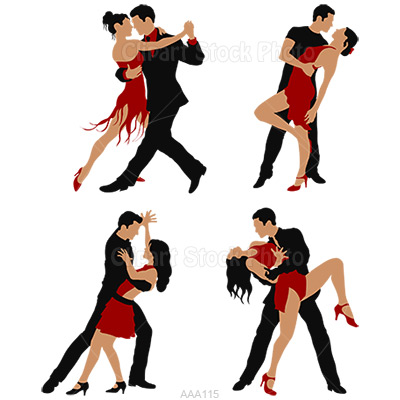 400x400 Salsa Dancing Clipart, Explore Pictures