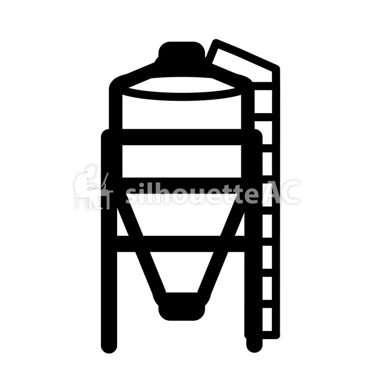 750x750 Free Silhouette Vector Feed, Icon