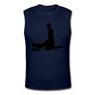 190x190 Shop Silhouette Tank Tops Online Spreadshirt