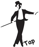 166x200 Phoenix Dance Studios