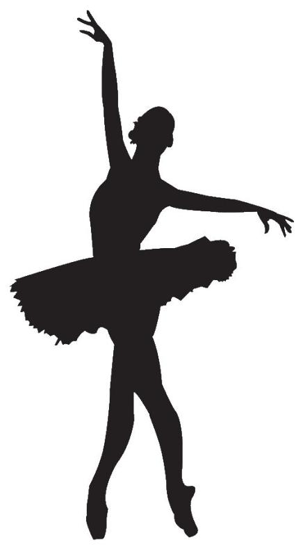 Tap Dance Silhouette at GetDrawings | Free download Dancing With Umbrella Silhouette