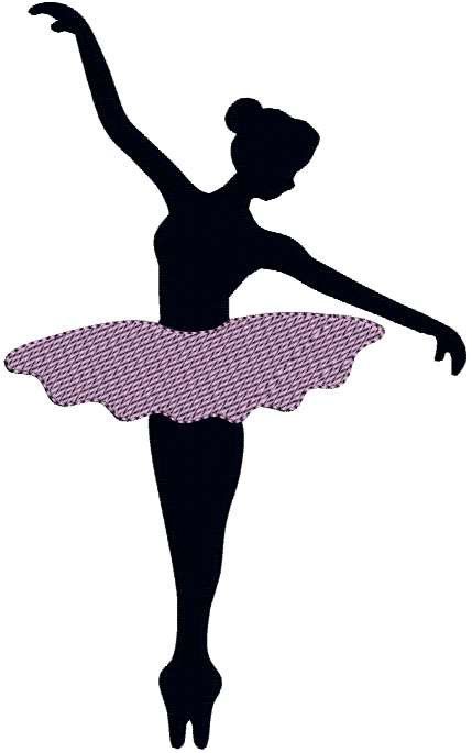 429x685 Ballerina Silhouette Clip Art Amp Look At Ballerina Silhouette Clip