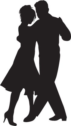 236x414 Tap Dancer Silhouette Clipart Panda