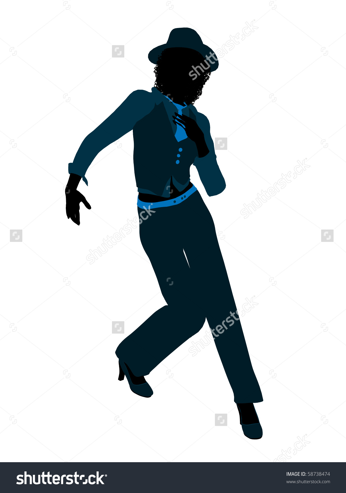 1125x1600 Free Women Tap Dancers Clipart