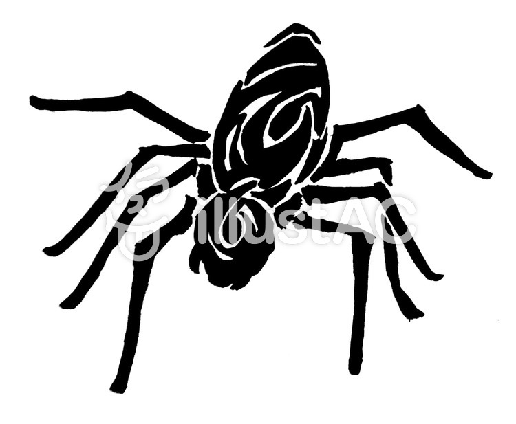 750x617 Free Cliparts Silhouette, Spider, Spider