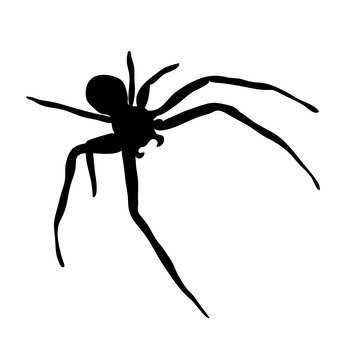 340x340 Free Silhouettes Up, An Illustration