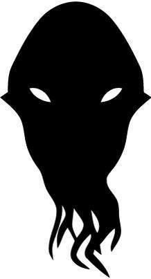 218x403 Doctor Who Decals Decal Gremlins