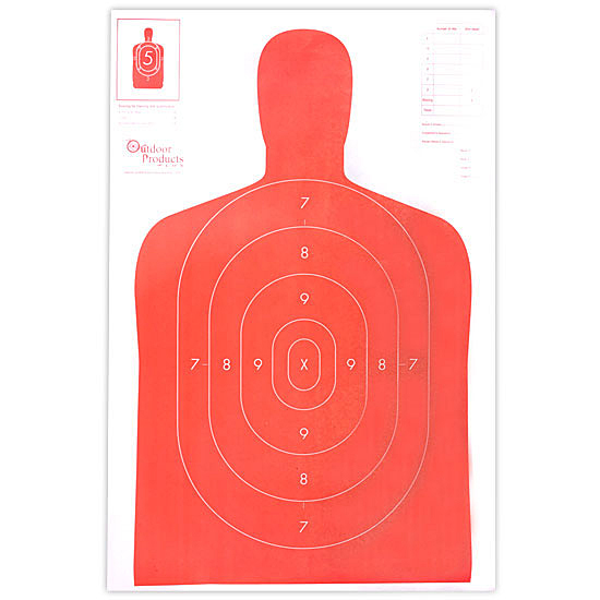 550x550 Navigating And Buying Shooting Targets Not All Targets Are