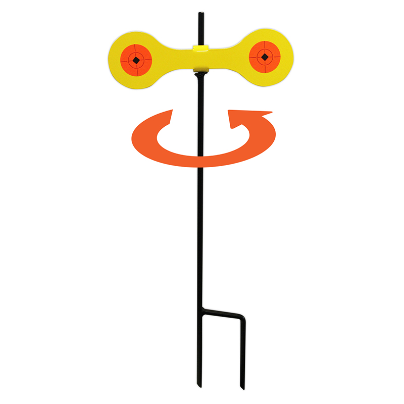 800x800 World Of Metal Targets