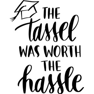 Tassel Silhouette at GetDrawings | Free download