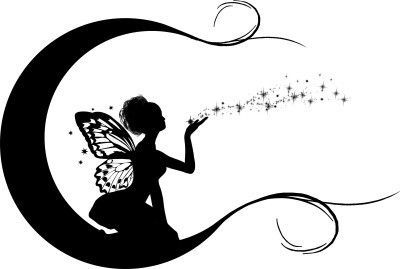 400x269 De Recherche D'Images Pour Fairy Tattoo Design