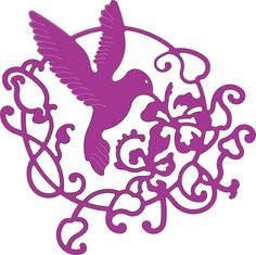 236x235 Flower Splash Border Laser Cut Cool Flower